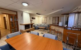 Apartmánový dom Margita-Ilona